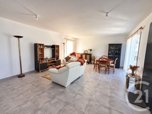 maison à louer - 4 pièces - 90.52 m2 - LE MANS - 72 - PAYS-DE-LOIRE - Century 21 Harmony