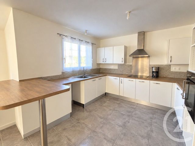 maison à louer - 4 pièces - 90.52 m2 - LE MANS - 72 - PAYS-DE-LOIRE - Century 21 Harmony
