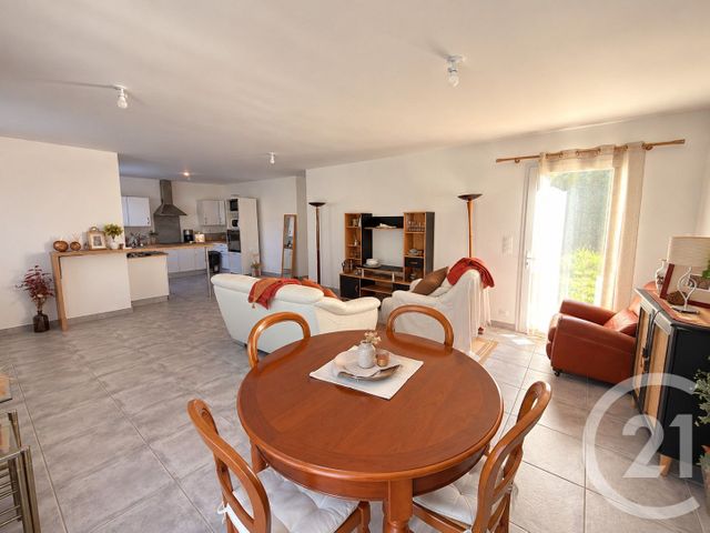maison à louer - 4 pièces - 90.52 m2 - LE MANS - 72 - PAYS-DE-LOIRE - Century 21 Harmony