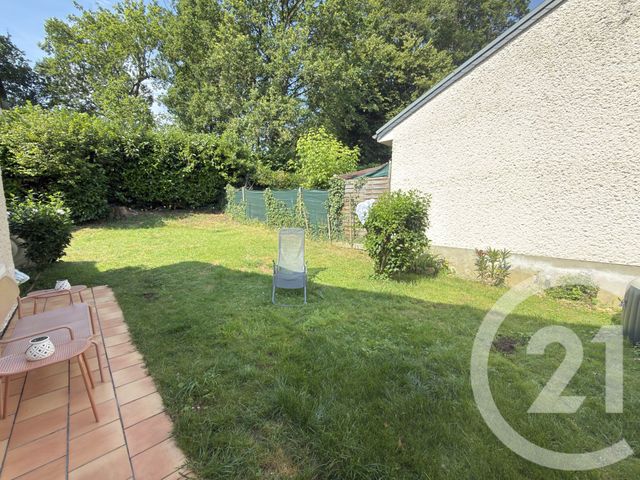 maison à louer - 4 pièces - 80.0 m2 - LE MANS - 72 - PAYS-DE-LOIRE - Century 21 Harmony