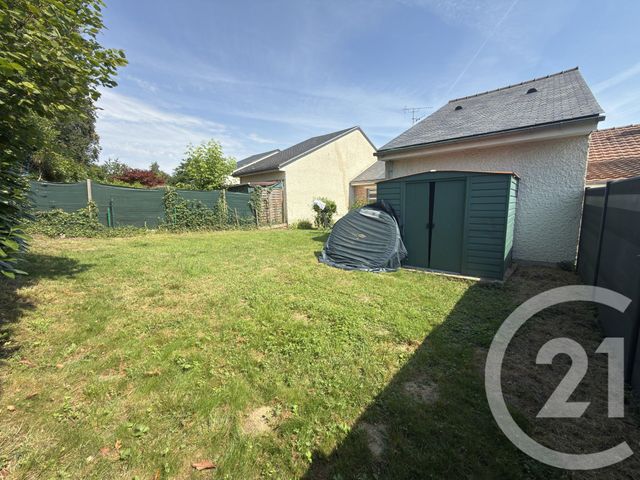 maison à louer - 4 pièces - 80.0 m2 - LE MANS - 72 - PAYS-DE-LOIRE - Century 21 Harmony