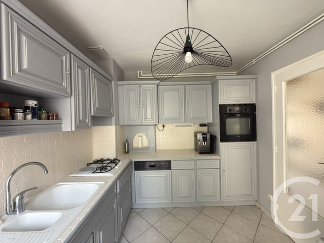 maison à louer - 4 pièces - 80.0 m2 - LE MANS - 72 - PAYS-DE-LOIRE - Century 21 Harmony