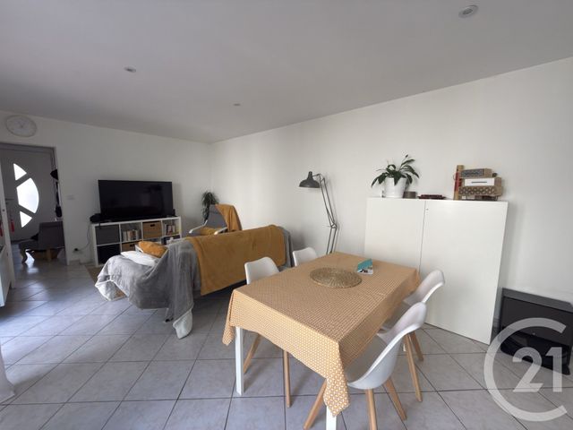 maison à louer - 4 pièces - 80.0 m2 - LE MANS - 72 - PAYS-DE-LOIRE - Century 21 Harmony