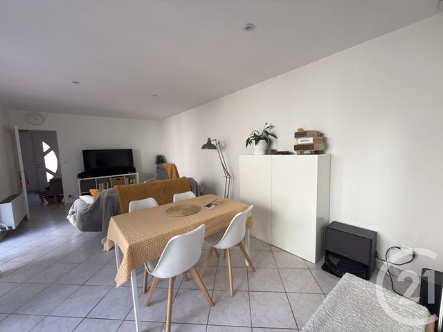 maison à louer - 4 pièces - 80.0 m2 - LE MANS - 72 - PAYS-DE-LOIRE - Century 21 Harmony
