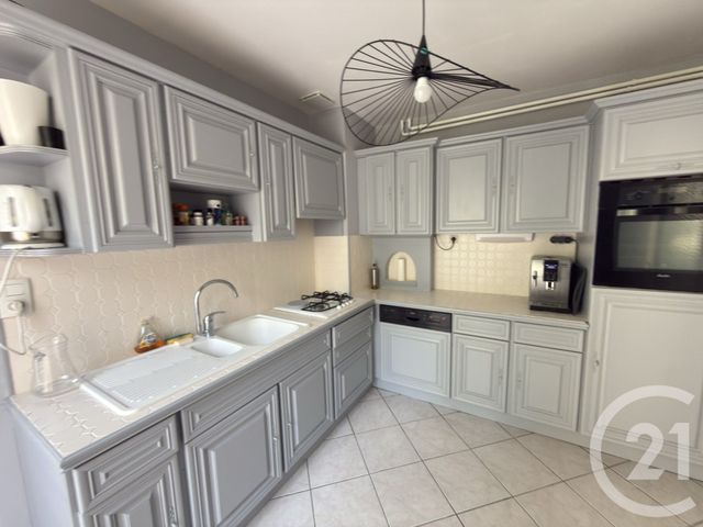 maison à louer - 4 pièces - 80.0 m2 - LE MANS - 72 - PAYS-DE-LOIRE - Century 21 Harmony