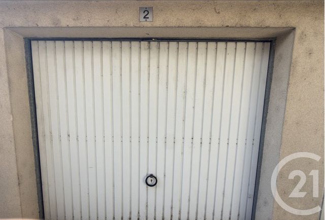 parking à vendre - 14.18 m2 - LE MANS - 72 - PAYS-DE-LOIRE - Century 21 Harmony