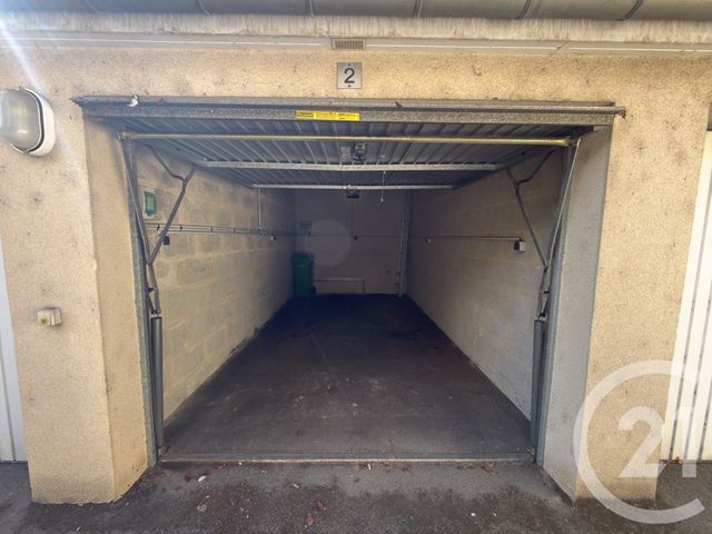 Parking à vendre LE MANS