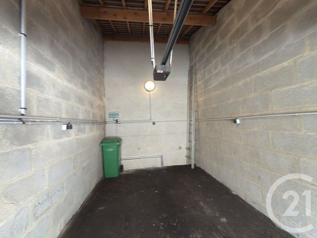 parking à vendre - 14.18 m2 - LE MANS - 72 - PAYS-DE-LOIRE - Century 21 Harmony