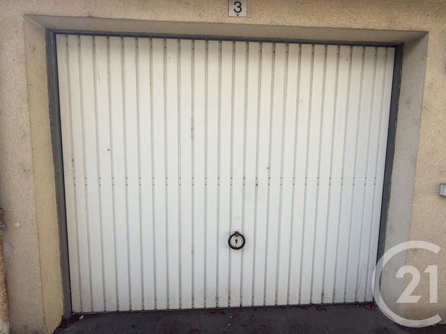 Parking à vendre LE MANS