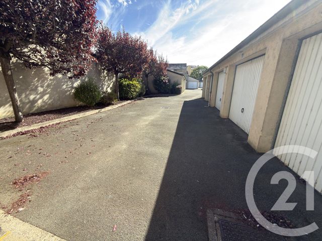 parking à vendre - 14.18 m2 - LE MANS - 72 - PAYS-DE-LOIRE - Century 21 Harmony