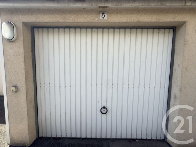 Parking à vendre LE MANS
