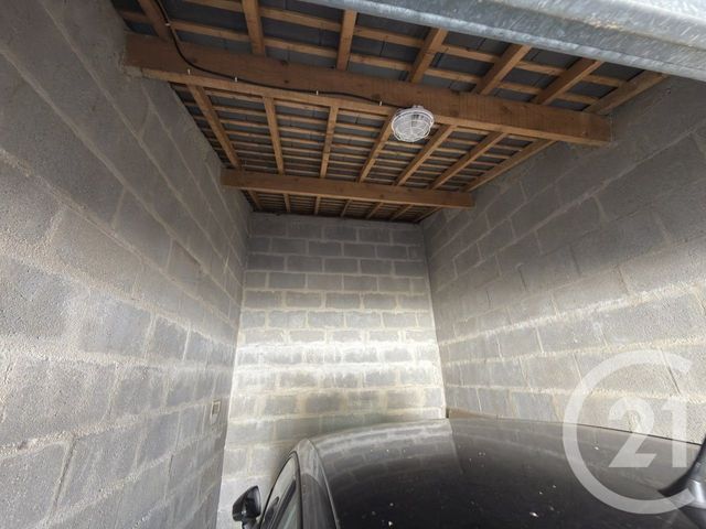parking à vendre - 14.85 m2 - LE MANS - 72 - PAYS-DE-LOIRE - Century 21 Harmony