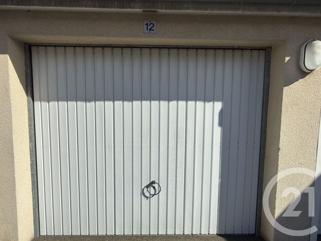 Parking à vendre LE MANS