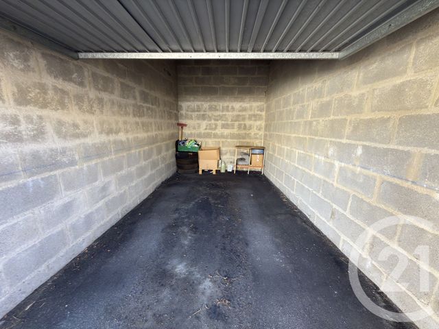 parking à vendre - 15.4 m2 - LE MANS - 72 - PAYS-DE-LOIRE - Century 21 Harmony