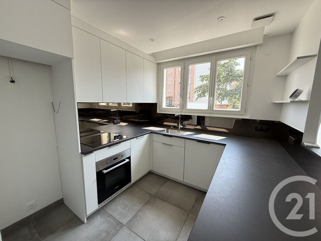 maison à louer - 5 pièces - 115.34 m2 - LE MANS - 72 - PAYS-DE-LOIRE - Century 21 Harmony