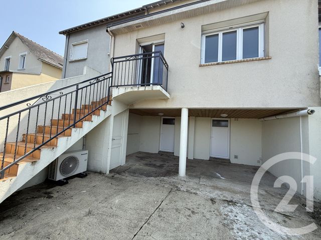 maison à louer - 5 pièces - 115.34 m2 - LE MANS - 72 - PAYS-DE-LOIRE - Century 21 Harmony