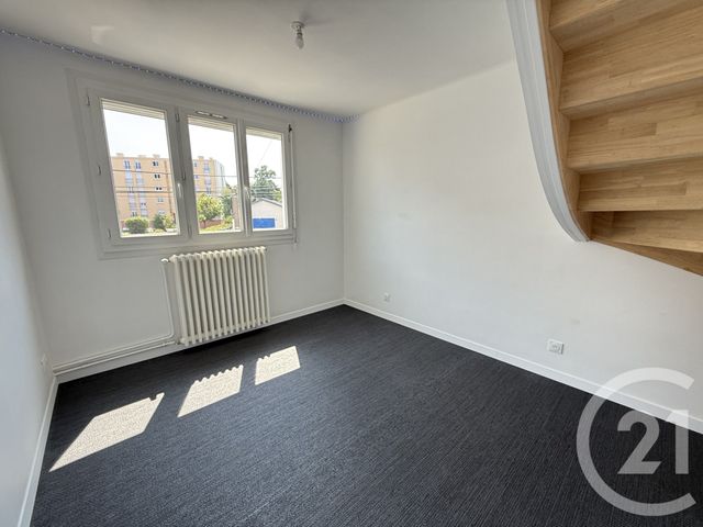 maison à louer - 5 pièces - 115.34 m2 - LE MANS - 72 - PAYS-DE-LOIRE - Century 21 Harmony