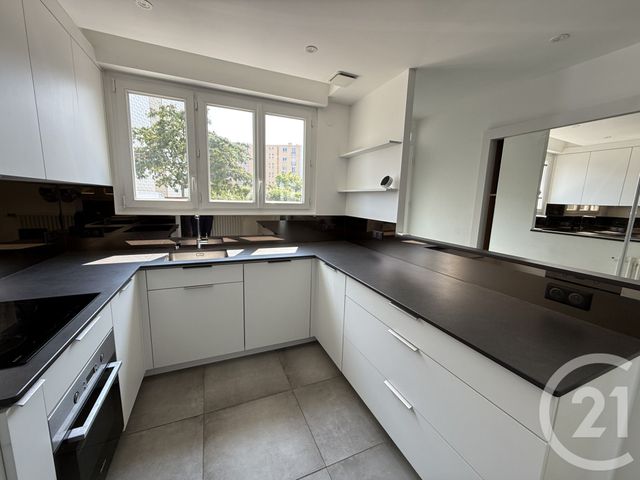 maison à louer - 5 pièces - 115.34 m2 - LE MANS - 72 - PAYS-DE-LOIRE - Century 21 Harmony
