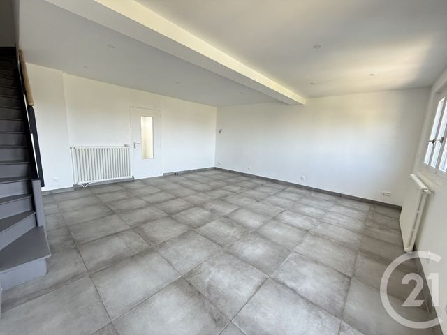 maison à louer - 5 pièces - 115.34 m2 - LE MANS - 72 - PAYS-DE-LOIRE - Century 21 Harmony