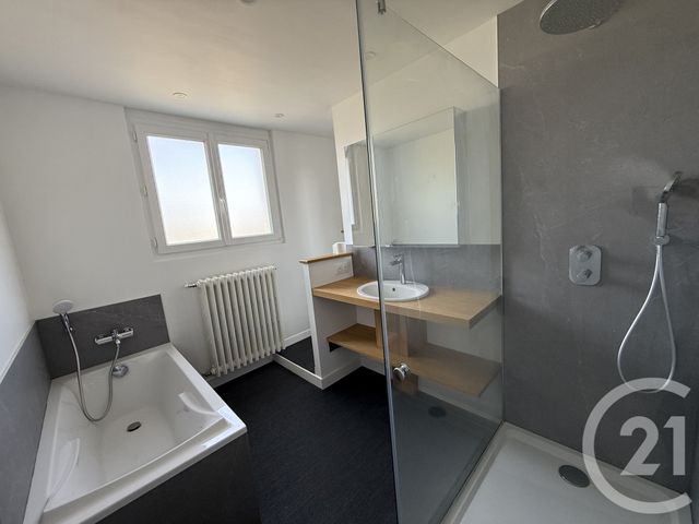 maison à louer - 5 pièces - 115.34 m2 - LE MANS - 72 - PAYS-DE-LOIRE - Century 21 Harmony