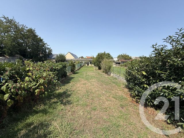 maison à louer - 5 pièces - 115.34 m2 - LE MANS - 72 - PAYS-DE-LOIRE - Century 21 Harmony