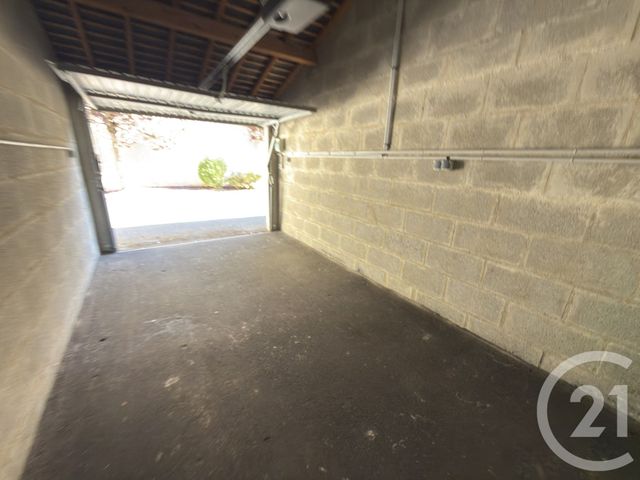parking à vendre - 14.85 m2 - LE MANS - 72 - PAYS-DE-LOIRE - Century 21 Harmony