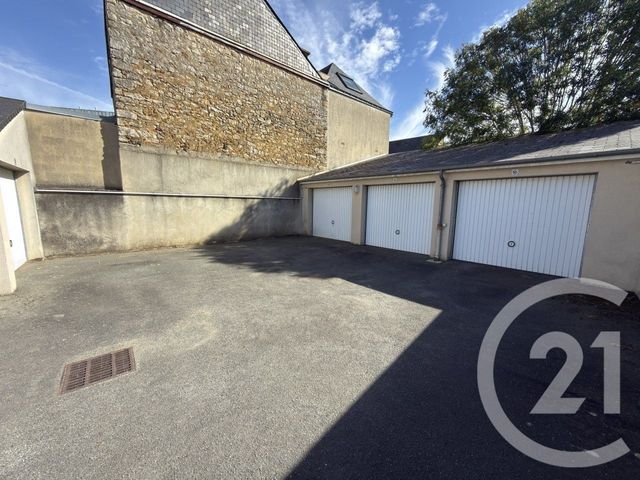 parking à vendre - 14.85 m2 - LE MANS - 72 - PAYS-DE-LOIRE - Century 21 Harmony