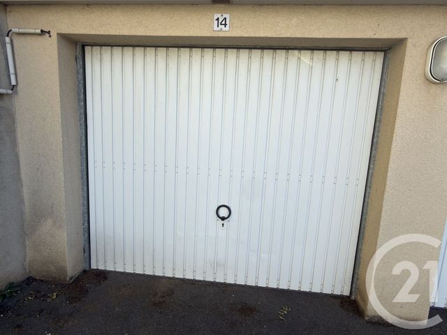 Parking à vendre LE MANS