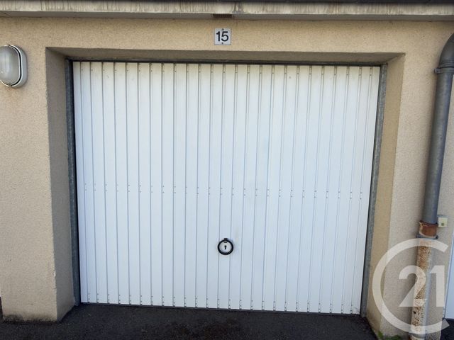 Parking à vendre LE MANS