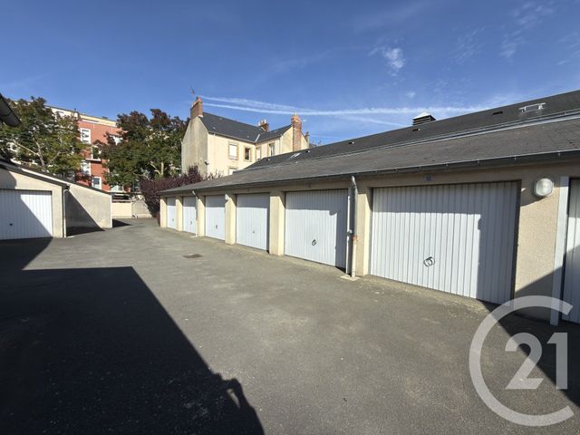 parking à vendre - 14.85 m2 - LE MANS - 72 - PAYS-DE-LOIRE - Century 21 Harmony