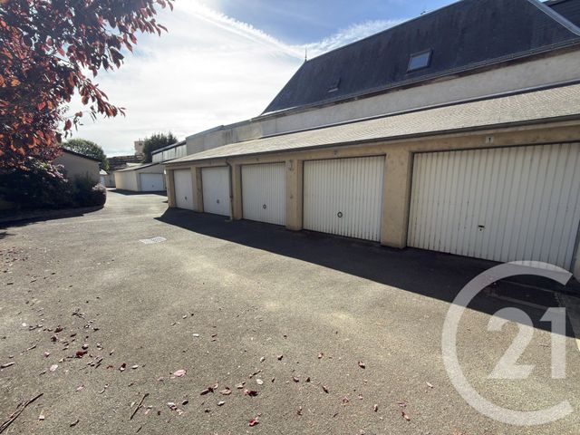 parking à vendre - 14.85 m2 - LE MANS - 72 - PAYS-DE-LOIRE - Century 21 Harmony