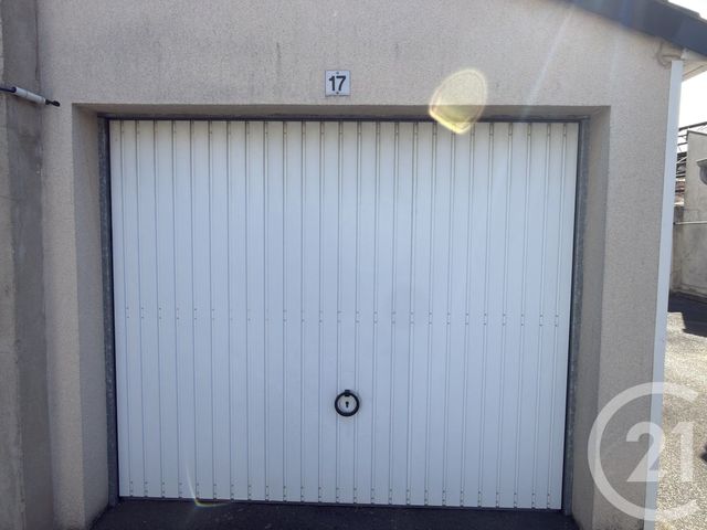 Parking à vendre LE MANS