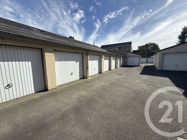 parking à vendre - 14.85 m2 - LE MANS - 72 - PAYS-DE-LOIRE - Century 21 Harmony