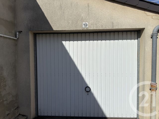 Parking à vendre LE MANS