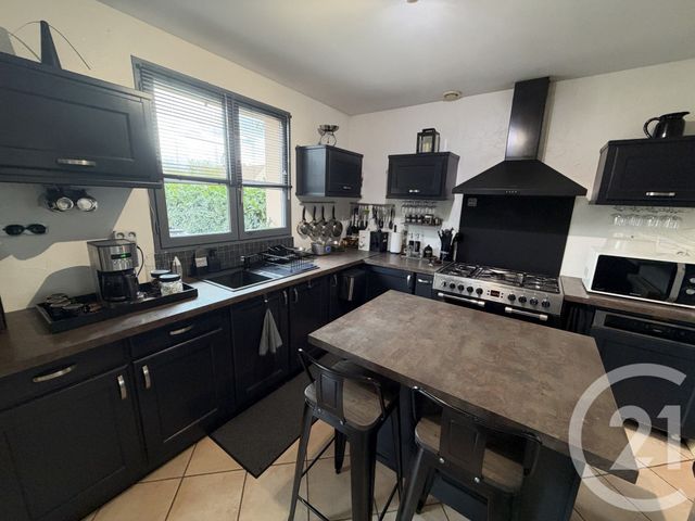 maison à vendre - 5 pièces - 147.94 m2 - RUAUDIN - 72 - PAYS-DE-LOIRE - Century 21 Harmony