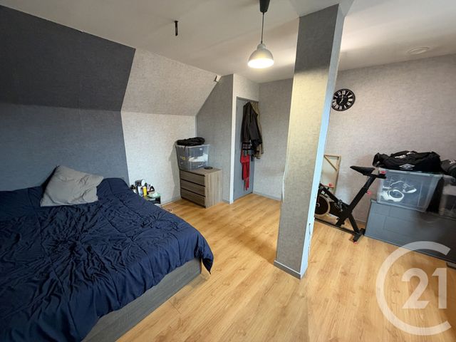 maison à vendre - 5 pièces - 147.94 m2 - RUAUDIN - 72 - PAYS-DE-LOIRE - Century 21 Harmony