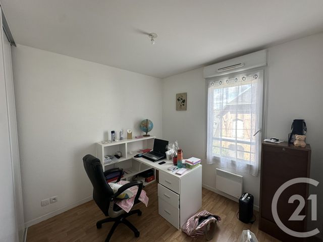 Appartement F3 à louer - 3 pièces - 57.96 m2 - LE MANS - 72 - PAYS-DE-LOIRE - Century 21 Harmony