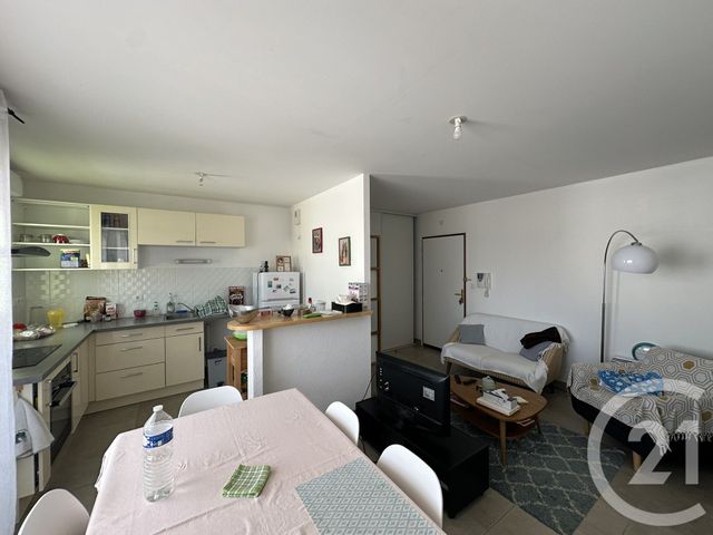 Appartement F3 à louer LE MANS