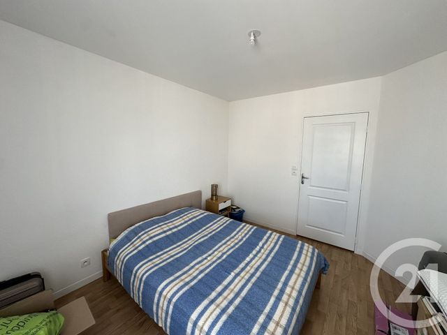 Appartement F3 à louer - 3 pièces - 57.96 m2 - LE MANS - 72 - PAYS-DE-LOIRE - Century 21 Harmony