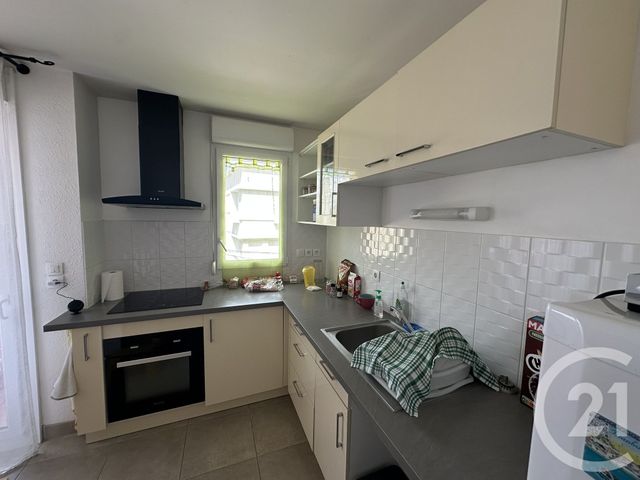 Appartement F3 à louer - 3 pièces - 57.96 m2 - LE MANS - 72 - PAYS-DE-LOIRE - Century 21 Harmony