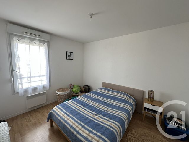 Appartement F3 à louer - 3 pièces - 57.96 m2 - LE MANS - 72 - PAYS-DE-LOIRE - Century 21 Harmony