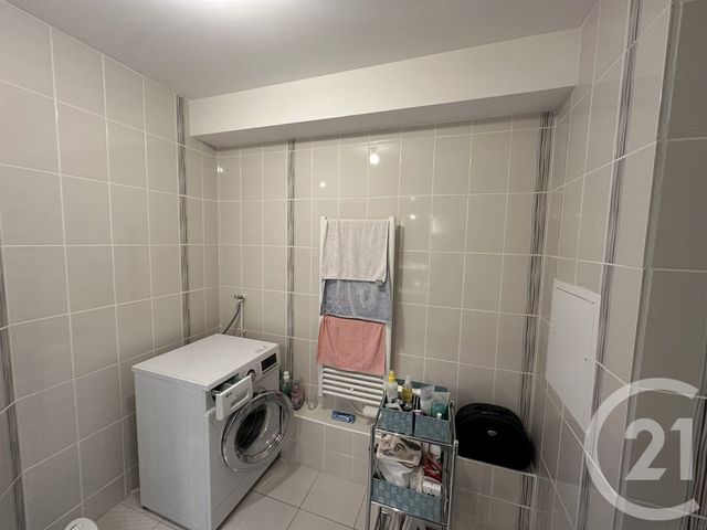 Appartement F3 à louer - 3 pièces - 57.96 m2 - LE MANS - 72 - PAYS-DE-LOIRE - Century 21 Harmony