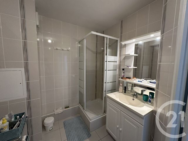 Appartement F3 à louer - 3 pièces - 57.96 m2 - LE MANS - 72 - PAYS-DE-LOIRE - Century 21 Harmony