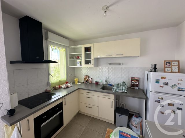 Appartement F3 à louer - 3 pièces - 57.96 m2 - LE MANS - 72 - PAYS-DE-LOIRE - Century 21 Harmony