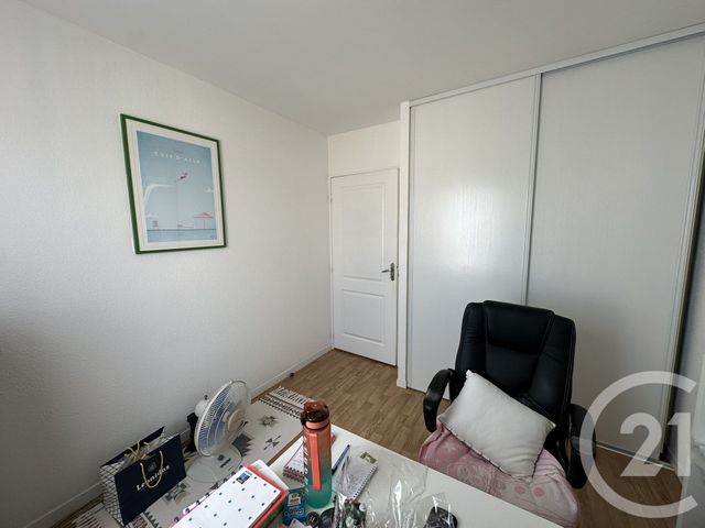 Appartement F3 à louer - 3 pièces - 57.96 m2 - LE MANS - 72 - PAYS-DE-LOIRE - Century 21 Harmony