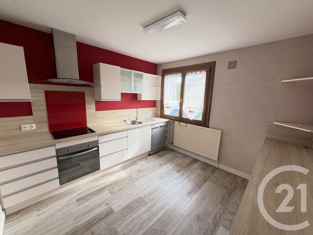 maison à vendre - 4 pièces - 93.07 m2 - SAVIGNE L EVEQUE - 72 - PAYS-DE-LOIRE - Century 21 Harmony
