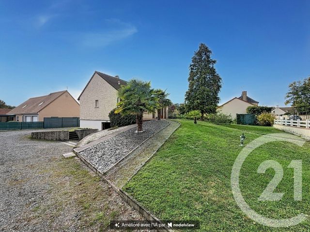 maison à vendre - 4 pièces - 93.07 m2 - SAVIGNE L EVEQUE - 72 - PAYS-DE-LOIRE - Century 21 Harmony