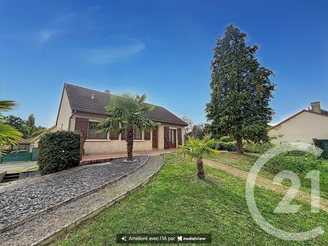Maison à vendre SAVIGNE L EVEQUE