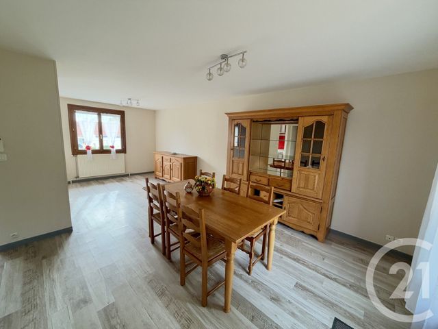maison à vendre - 4 pièces - 93.07 m2 - SAVIGNE L EVEQUE - 72 - PAYS-DE-LOIRE - Century 21 Harmony