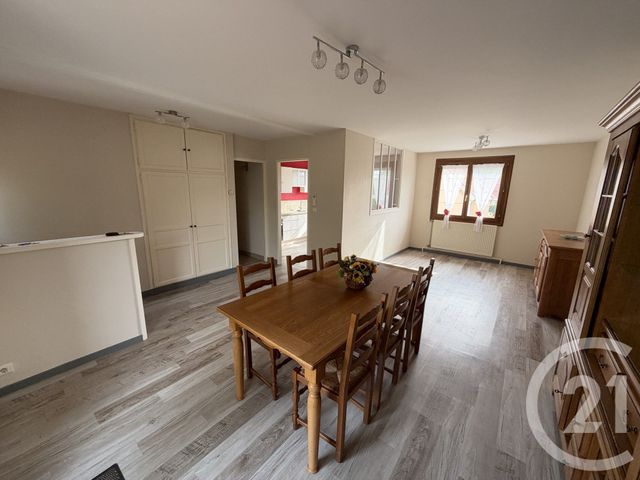maison à vendre - 4 pièces - 93.07 m2 - SAVIGNE L EVEQUE - 72 - PAYS-DE-LOIRE - Century 21 Harmony